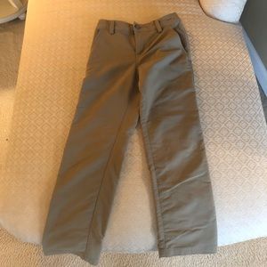 Under Armour Boys pants